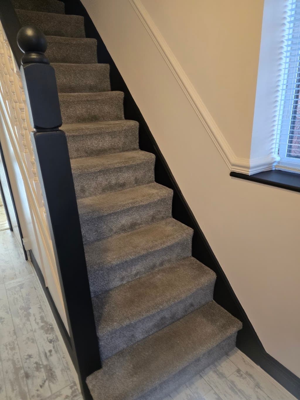 woods decorators
