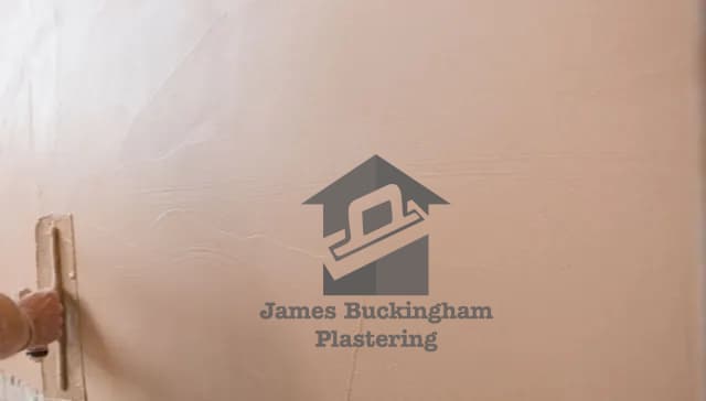 The Brighton Plasterer