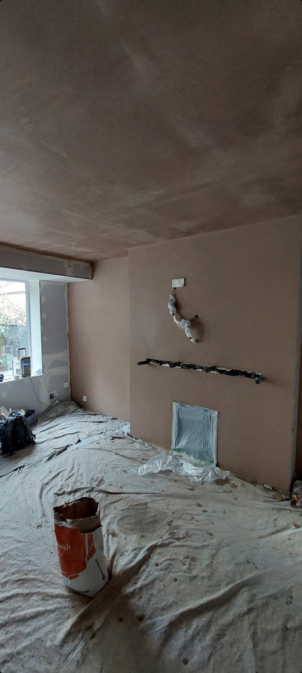 Westfield Plastering