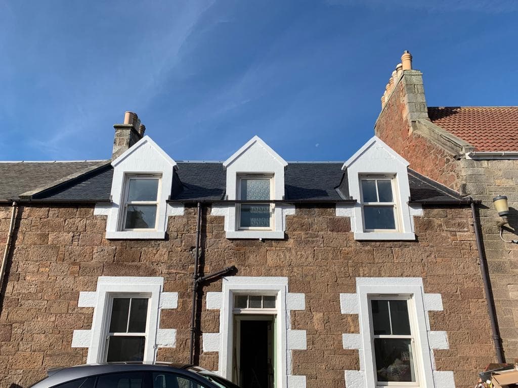 Dean Mccathie Painters And Decorators Ltd.