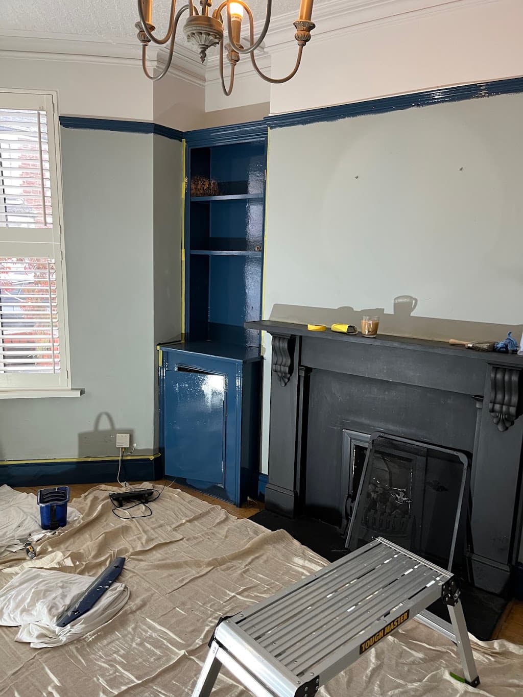 Heritage Painter & Decorators