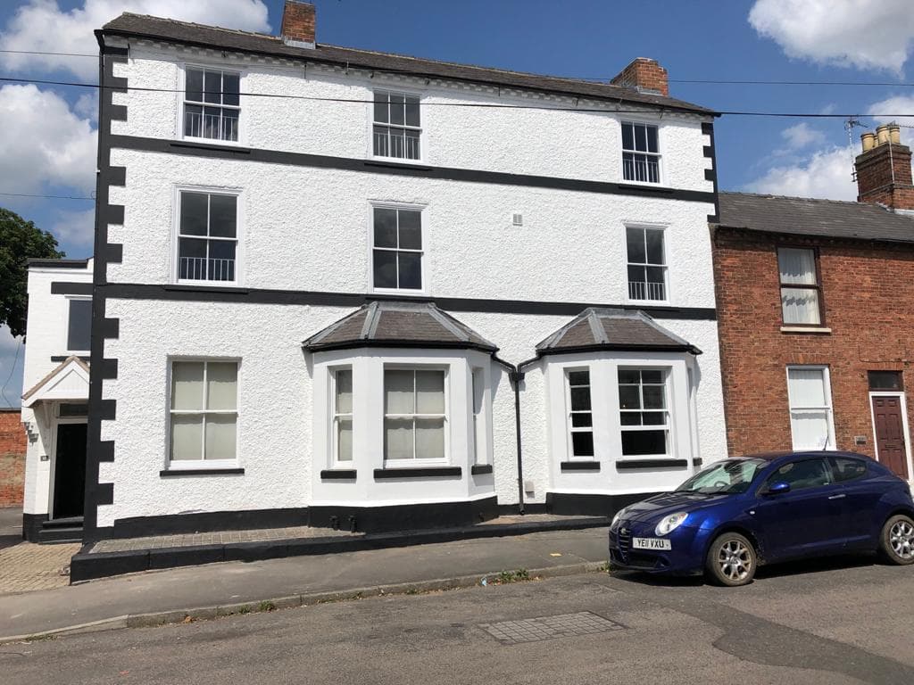 Paul Bagley Painters and Decorators