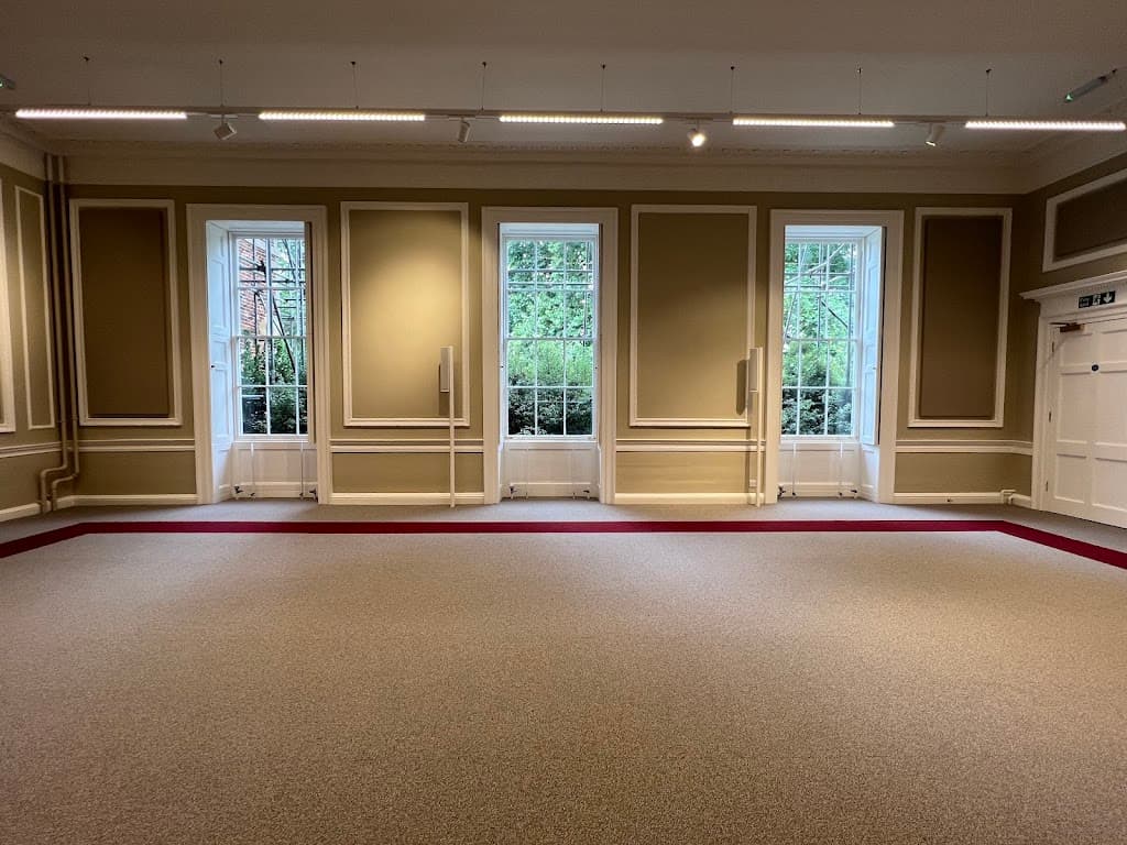 HG Decorating Ltd