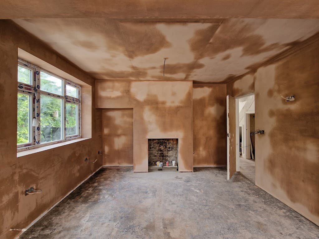 Spartan Plastering