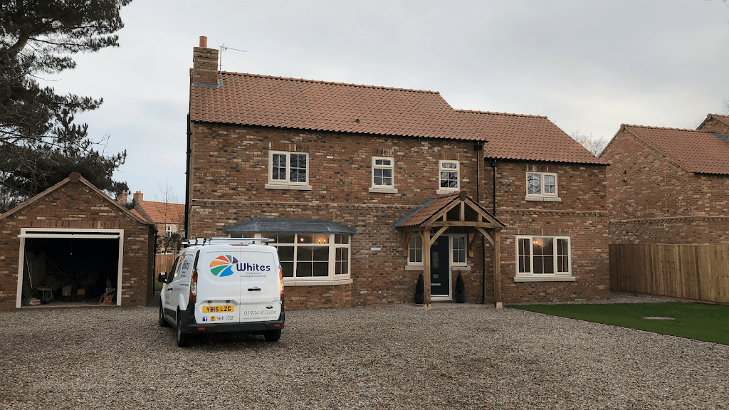 Whites Professional Painting & Decorating