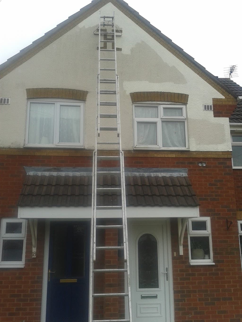 Coventry decorators