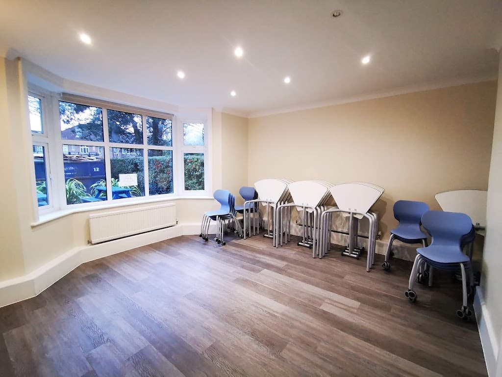Precision Decorating Ltd