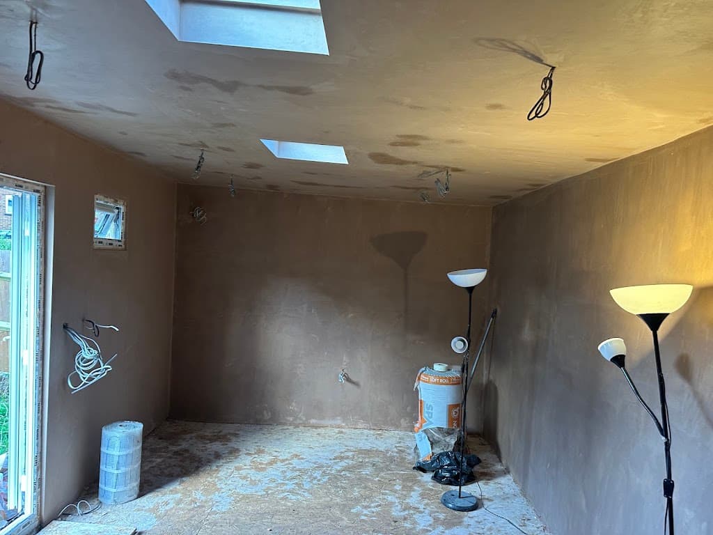 Walls Specialists