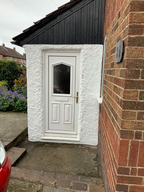 New Look Decorators Derby