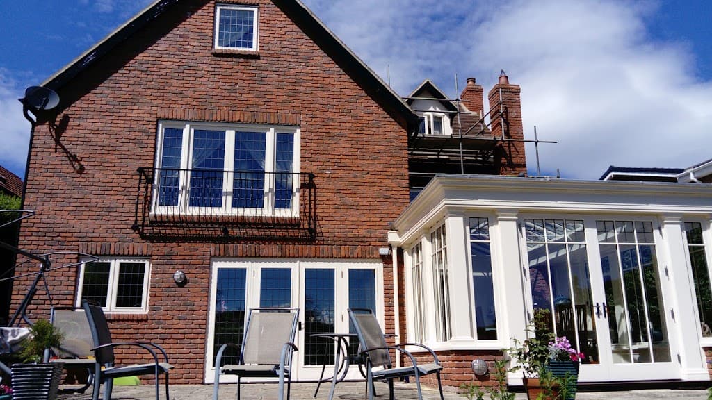 Dean Coombs Painter & Decorator