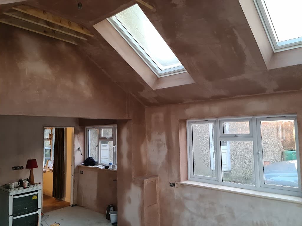 Selba Plastering Ltd