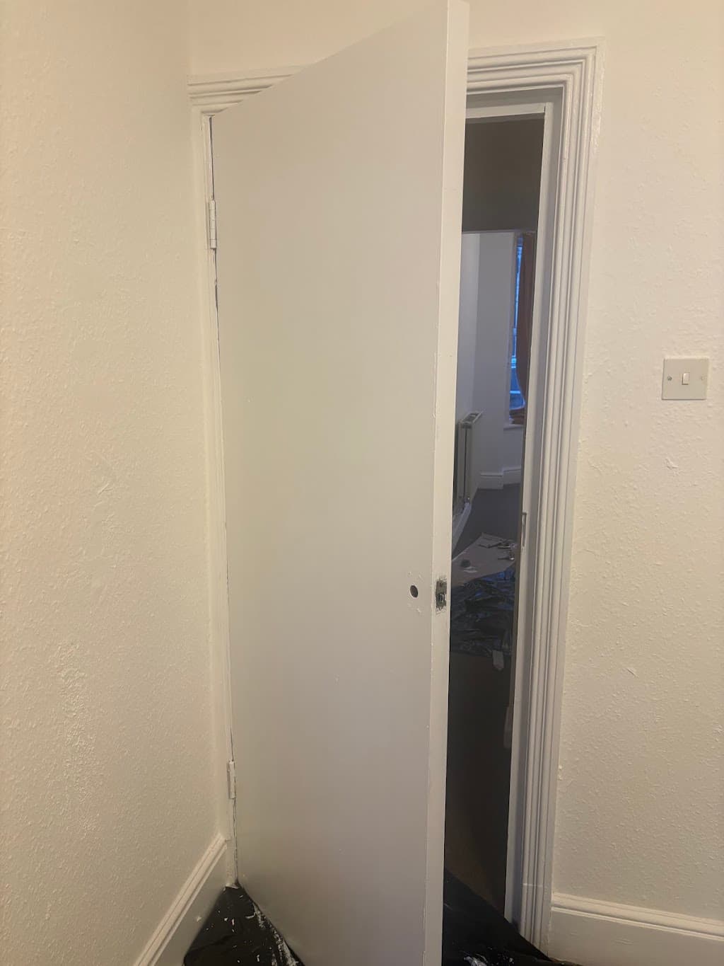 Greenwood Decorators & Maintenance