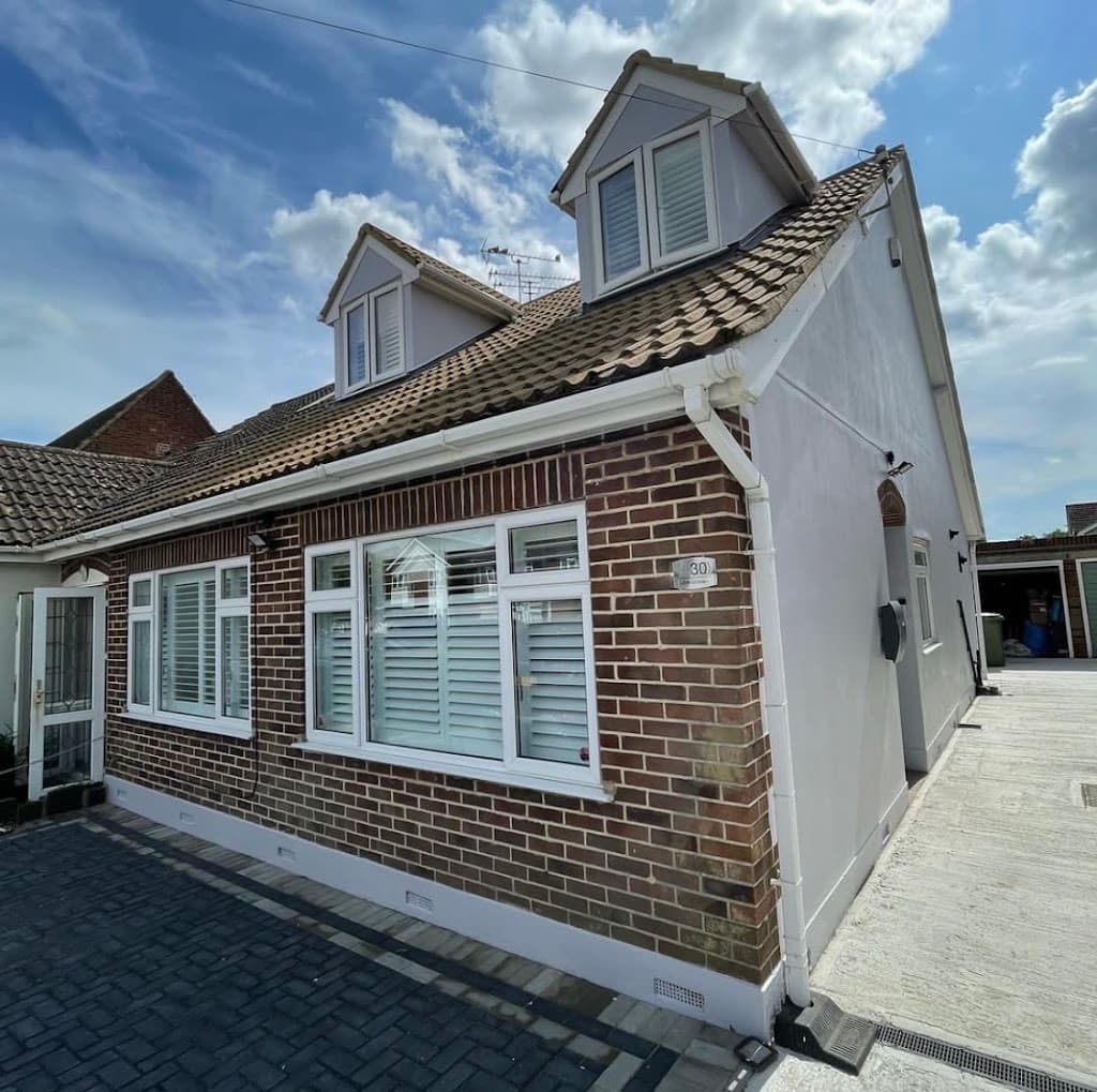 The Lux - Painting, Decorating & Property Maintenance