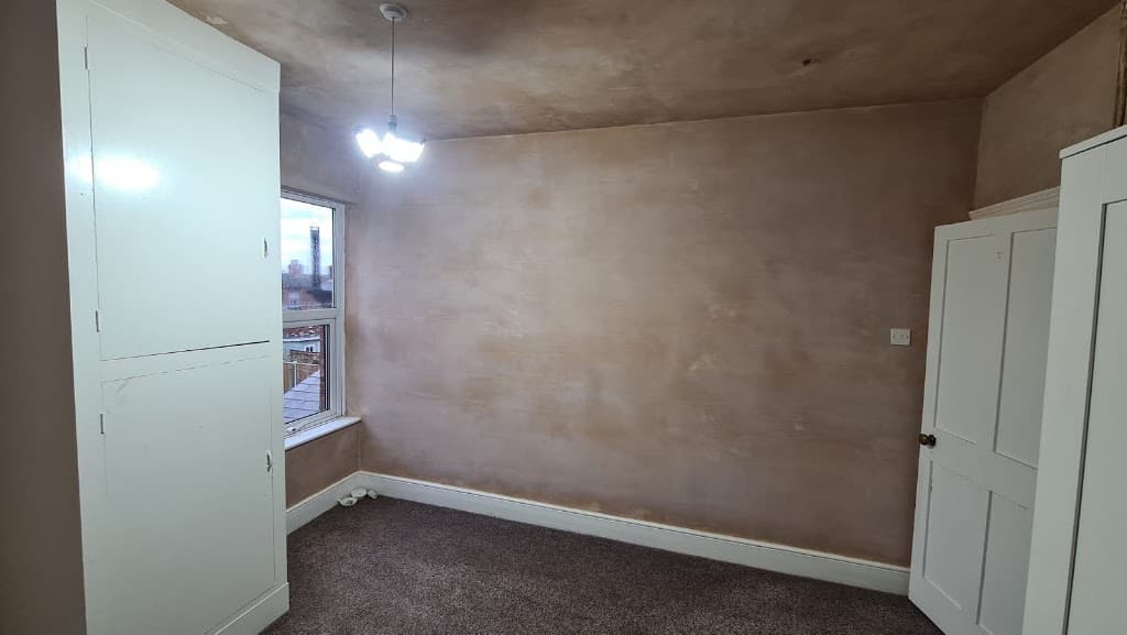 MJF Decorating Services