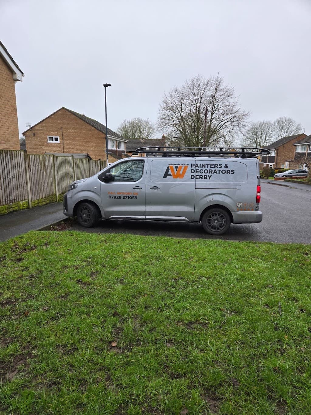 Painters and Decorators Derby