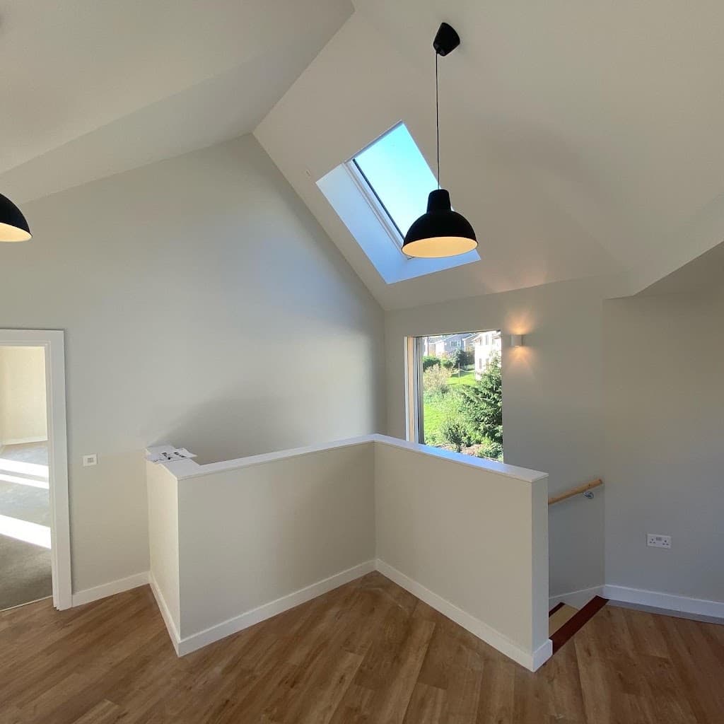 M Watts Painting & Decorating