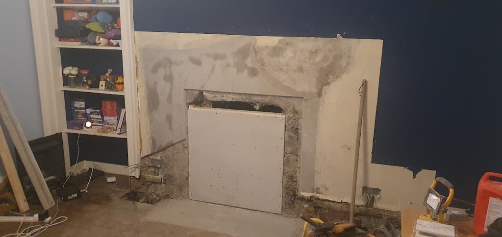 Paintworks and Plastering (Edinburgh)