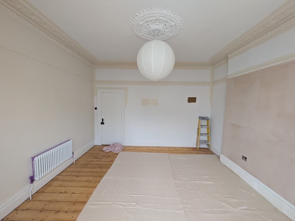 PaintPro Painting & Decorating Services