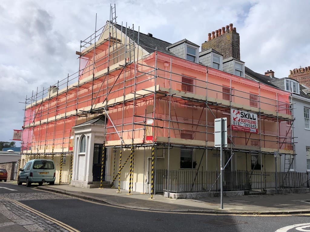 Top Coat Decorators Plymouth - Painters