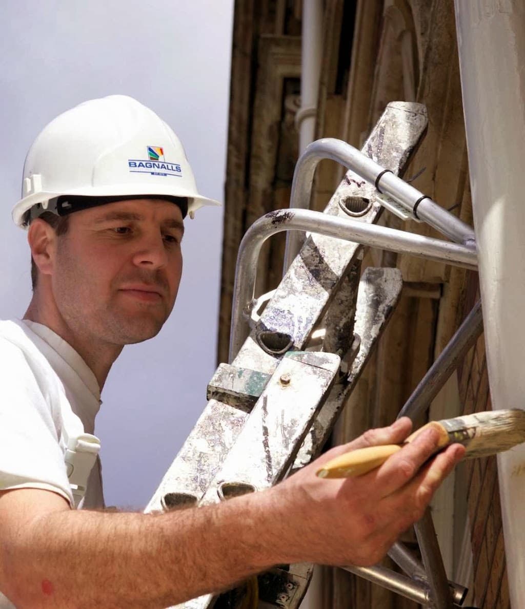 Bagnalls Painting & Decorating Contractors