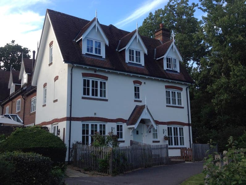 Sussex Painters and Decorators
