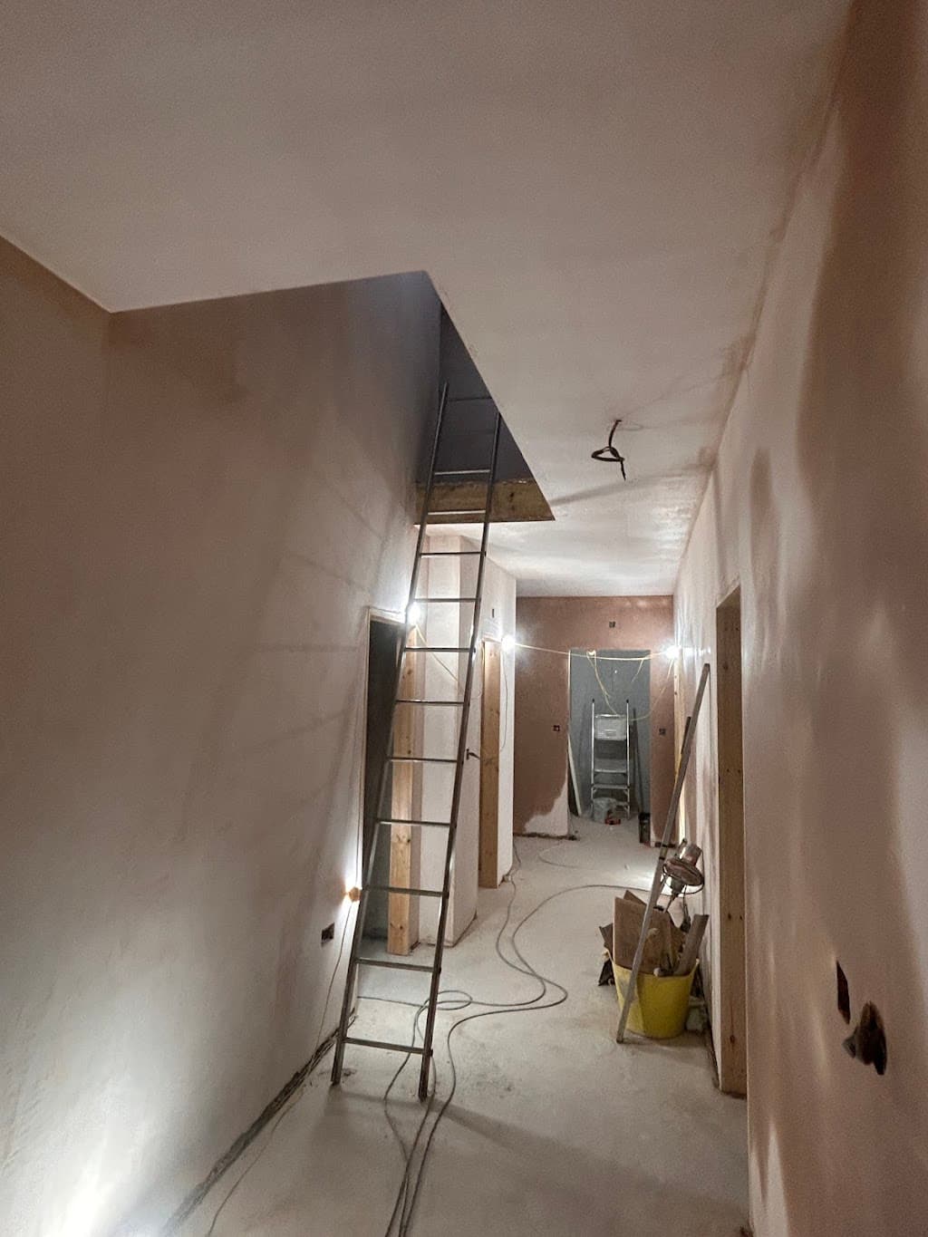 Rees Plastering