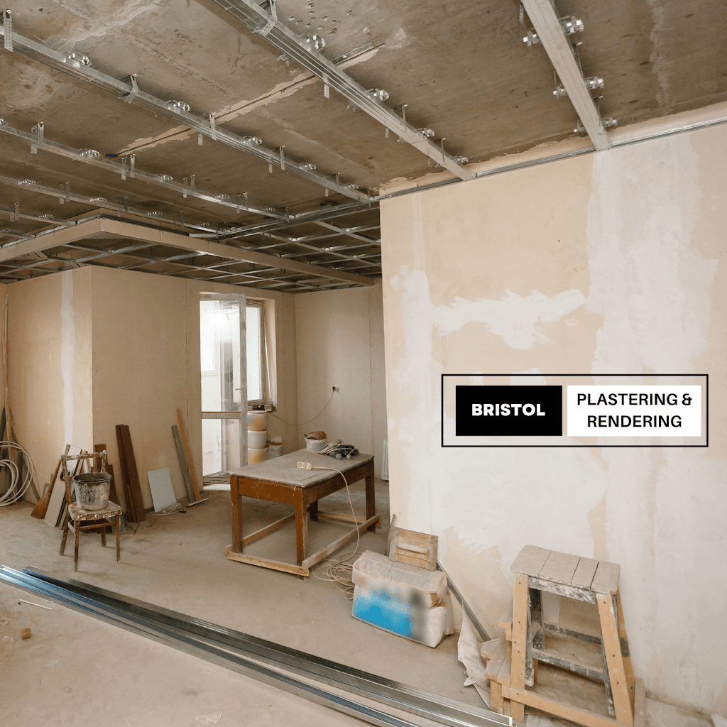 Bristol Plastering & Rendering