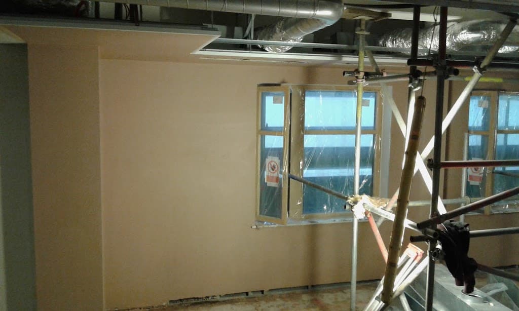Paul's Plastering Services