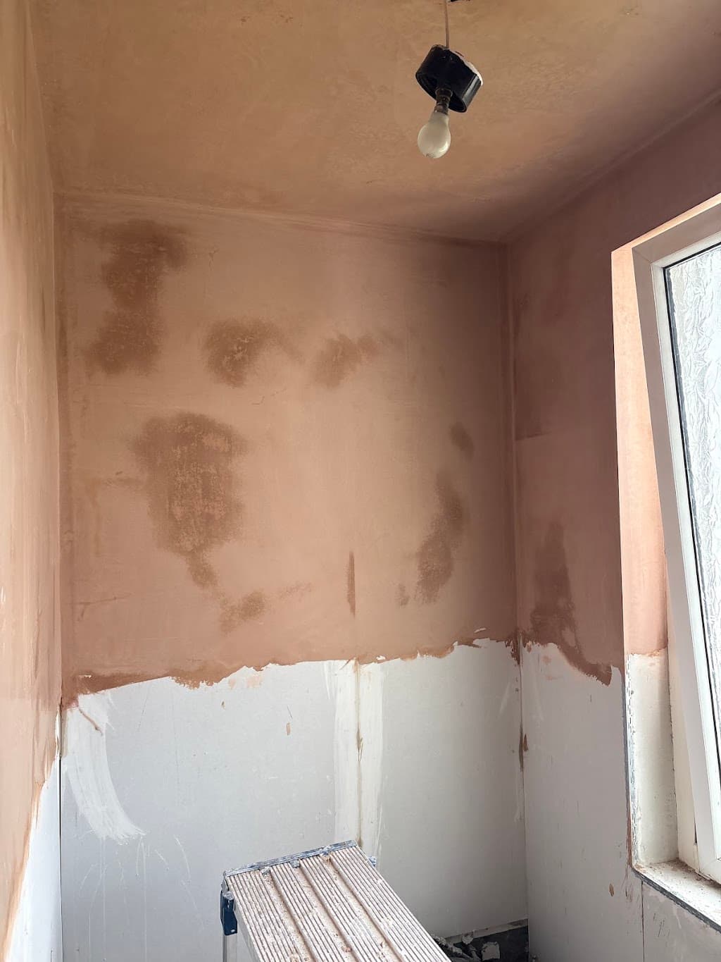 JS PLASTERING
