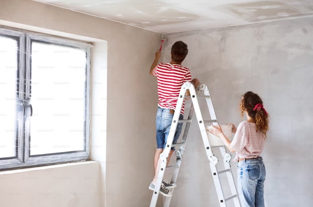 Top proactive house painting reading