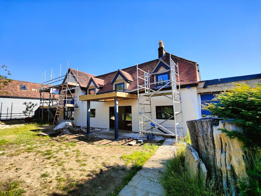 C.A Plastering Ltd