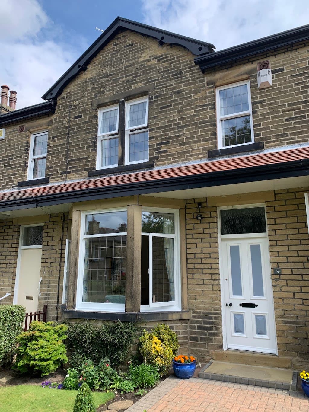 Hanson's Decorating Limited