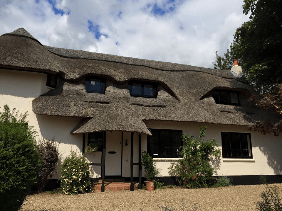 Colour Pro Decorating Painter Decorator,Exterior & Female Decorator, Caversham, Reading