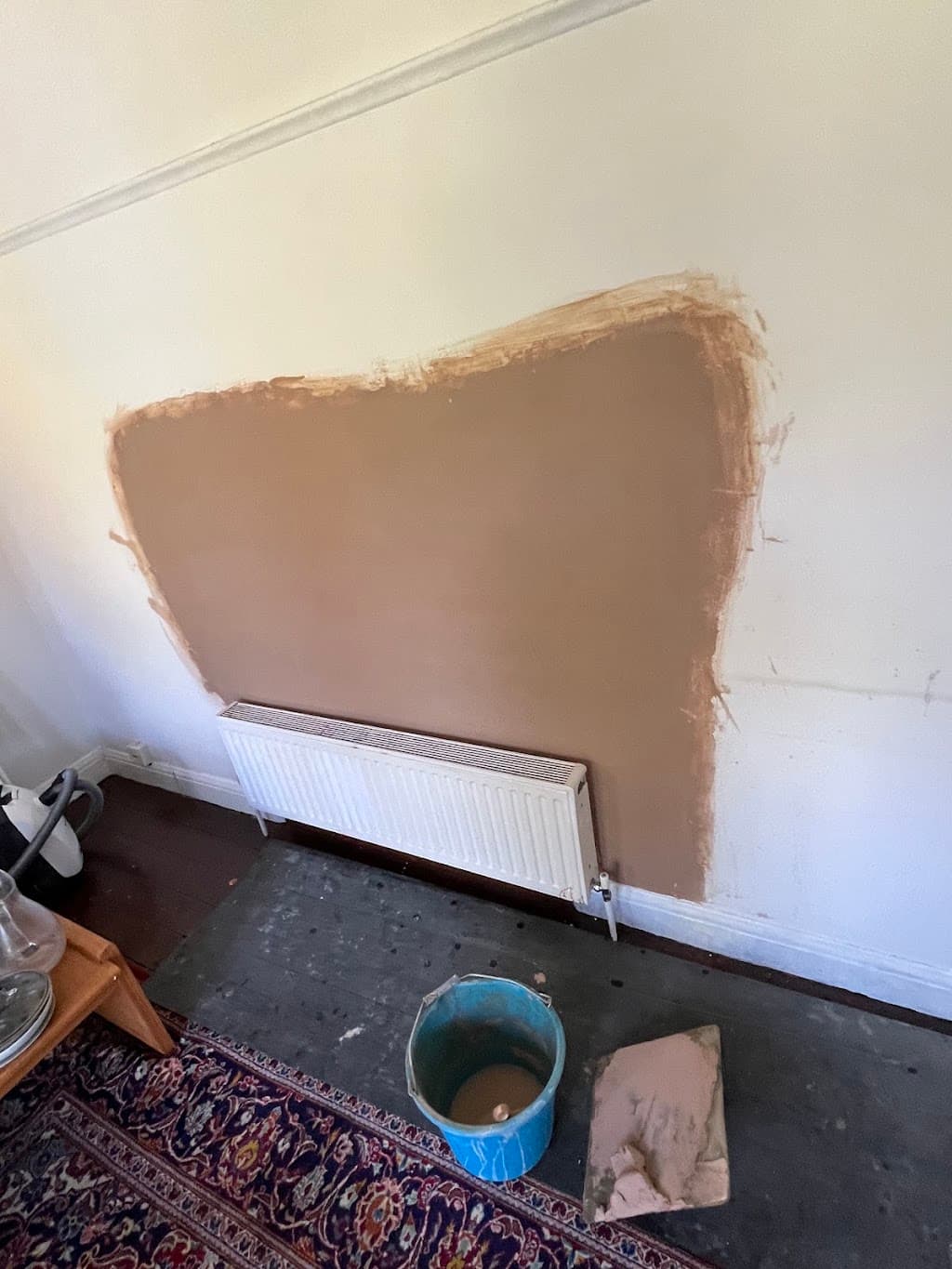 HS Plastering