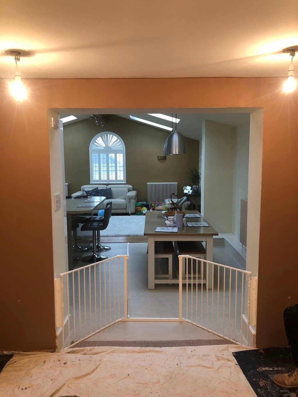 All Plastering