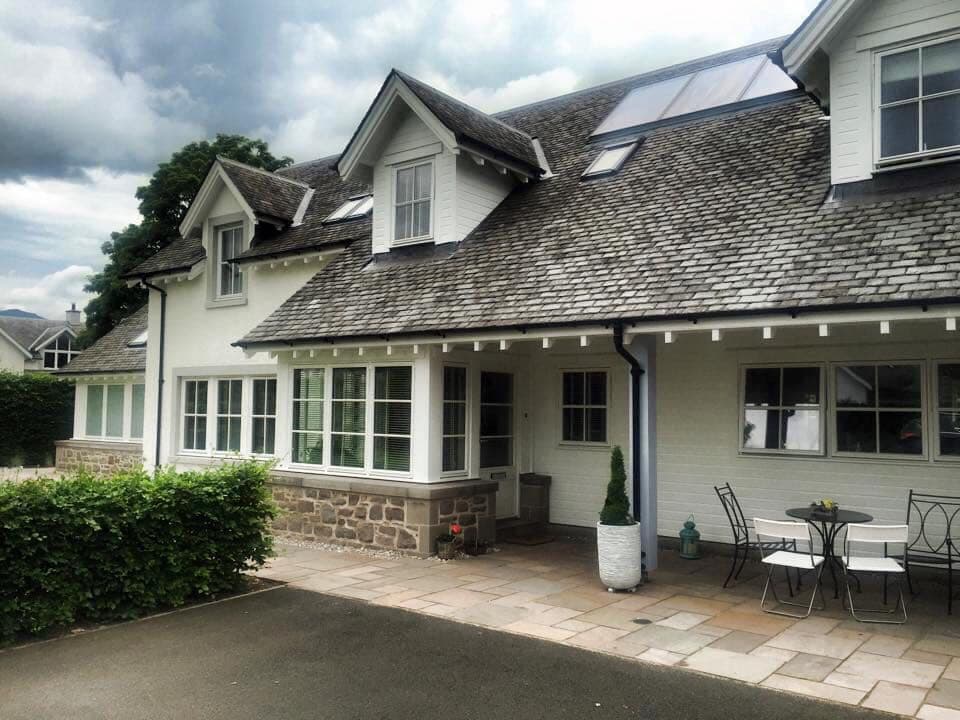 Borthwick Decorators Ltd (Edinburgh)
