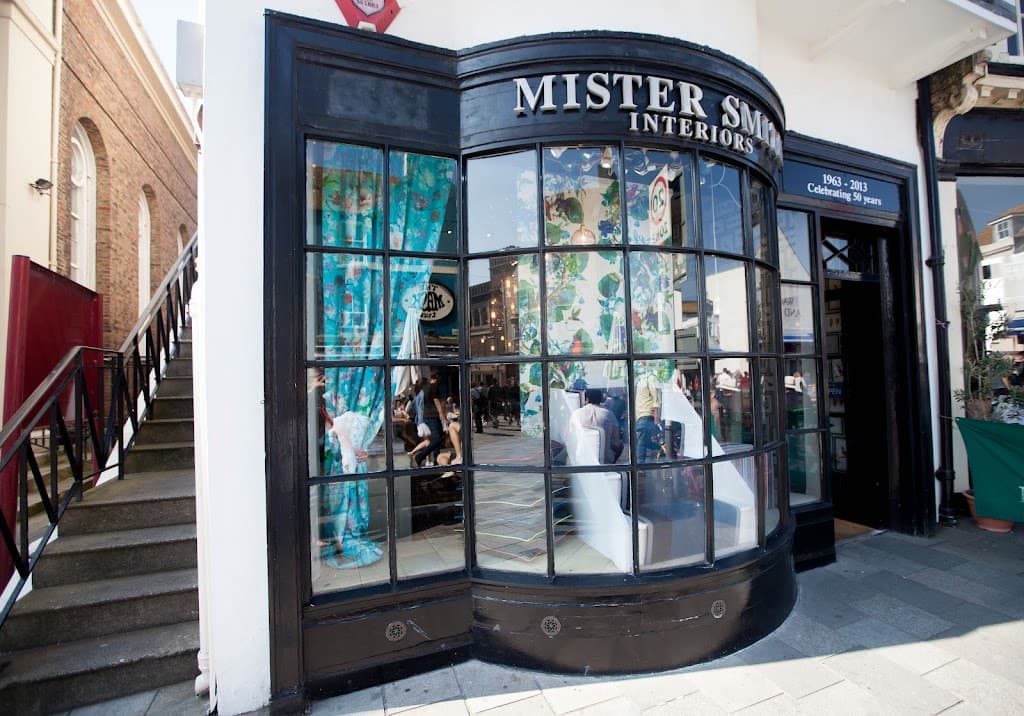 Mister Smith Interiors