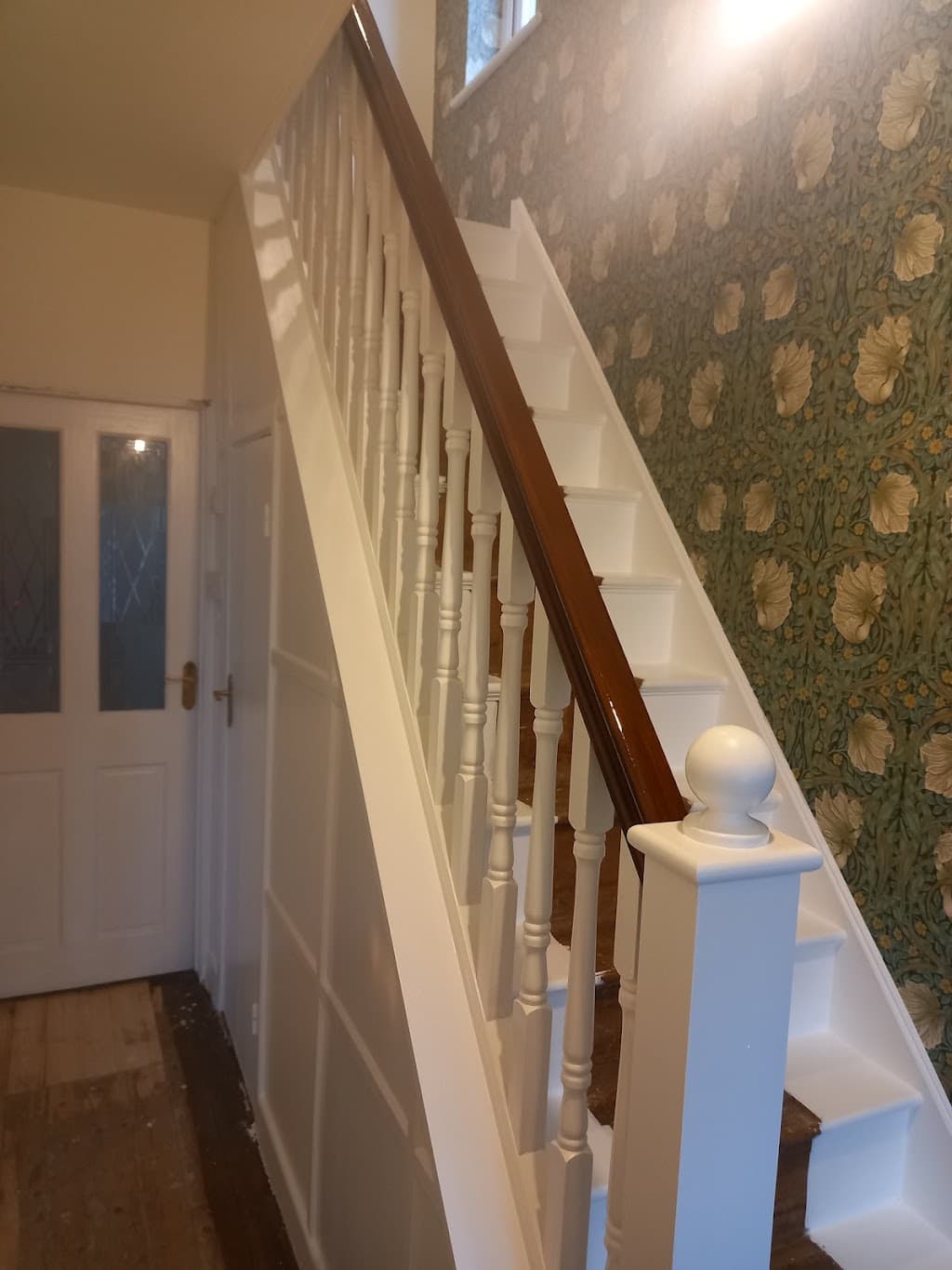Darren Hulme painter and decorator