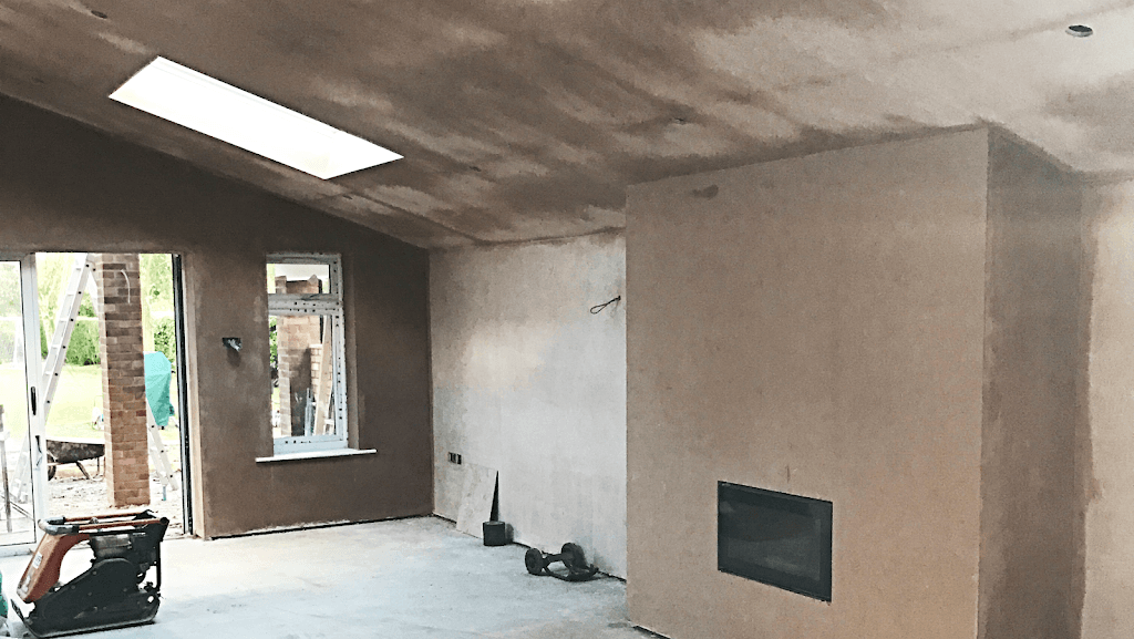 R&R Plasterers