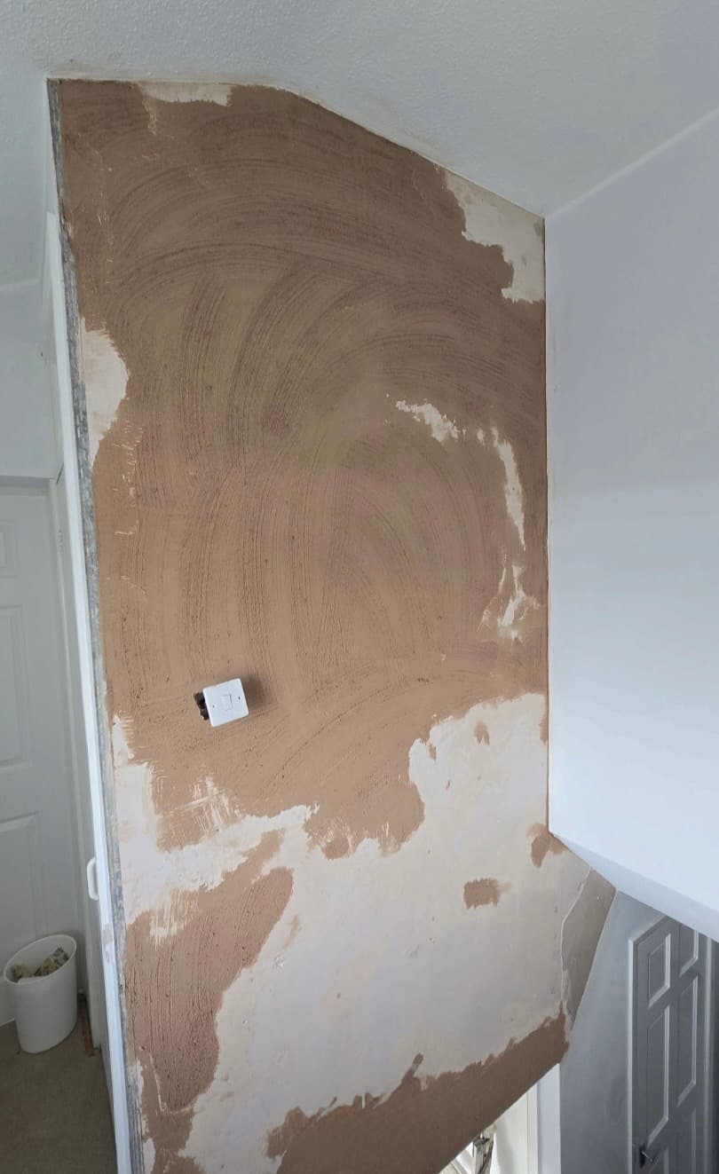 Precision Plastering