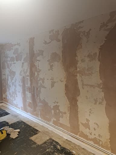 C&S Decorators Ltd — Customer photo