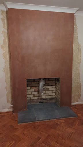 MSP Plastering Solutions — Customer photo