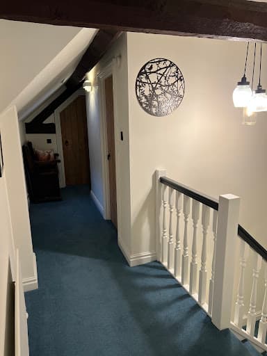 Painting Perfection — Customer photo
