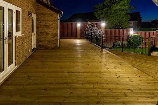 Abington Decorators Ltd — Customer photo