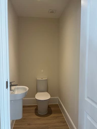 ASR Painters and Decorators Ltd — Customer photo