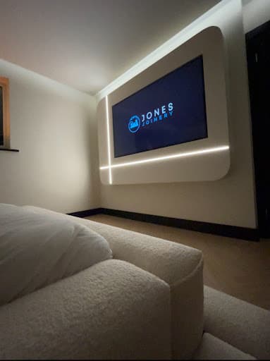 Direct Plastering Services NE Ltd — Customer photo