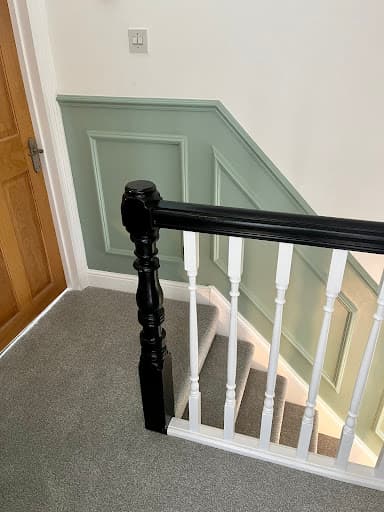 D.F Painters and Decorators Bristol — Customer photo