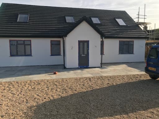 R J Dean Plasterers Ltd — Customer photo
