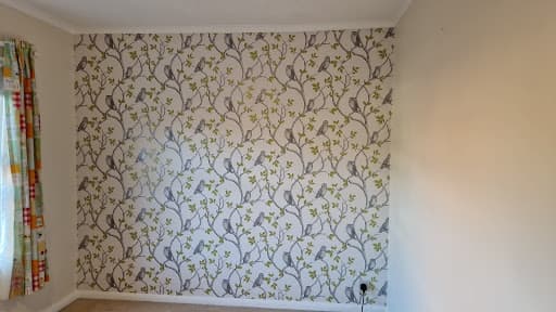 Wheatley Painter — Customer photo