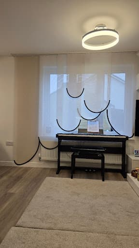 Adawall Paper UK — Customer photo